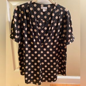 ⭐️HP⭐️Charming Charlie|Blouse